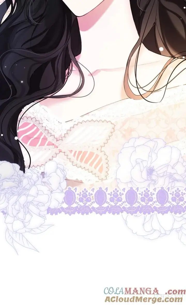 漫画《黑化魔女只好成为反派了》15第58张图