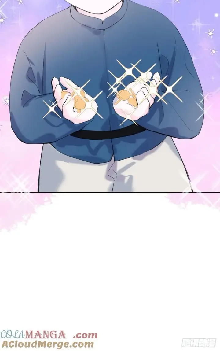漫画《黑化魔女只好成为反派了》16第40张图