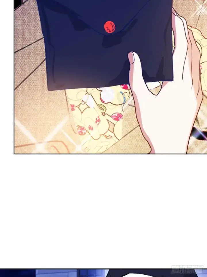 漫画《黑化魔女只好成为反派了》16第44张图