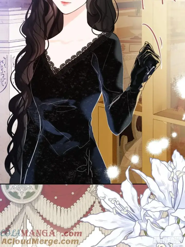 漫画《黑化魔女只好成为反派了》16第52张图
