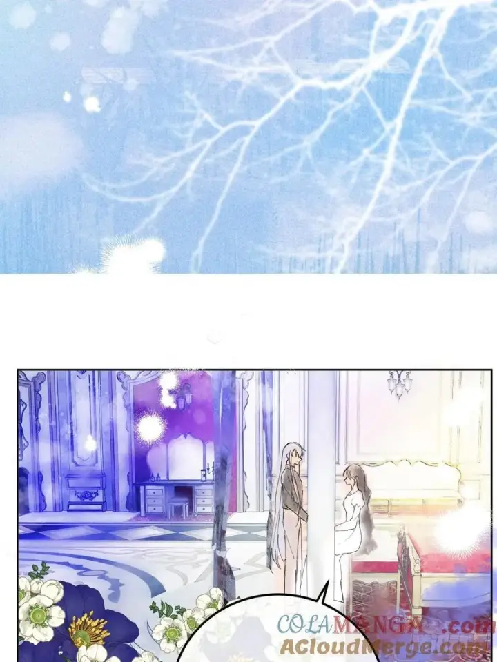 漫画《黑化魔女只好成为反派了》请假条（内含小番外）第3张图