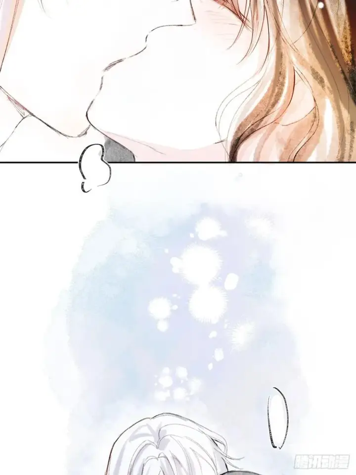 漫画《黑化魔女只好成为反派了》请假条（内含小番外）第8张图
