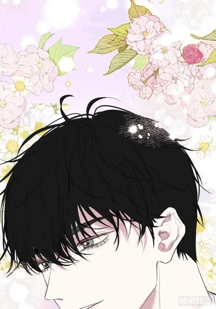 漫画《黑化魔女只好成为反派了》17第41张图