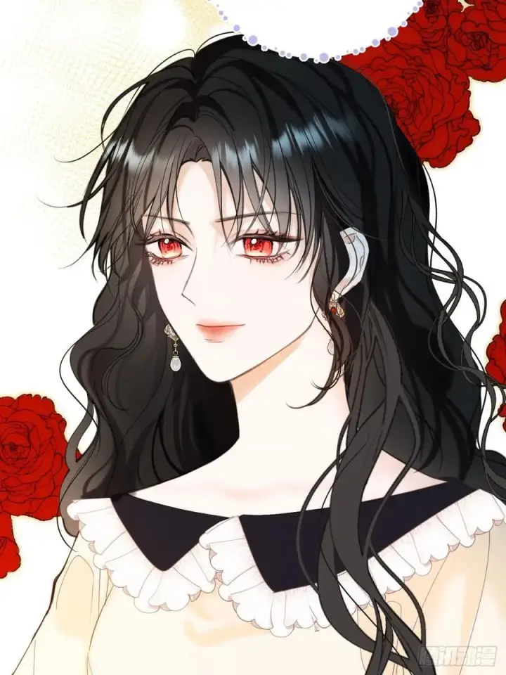 漫画《黑化魔女只好成为反派了》18第17张图