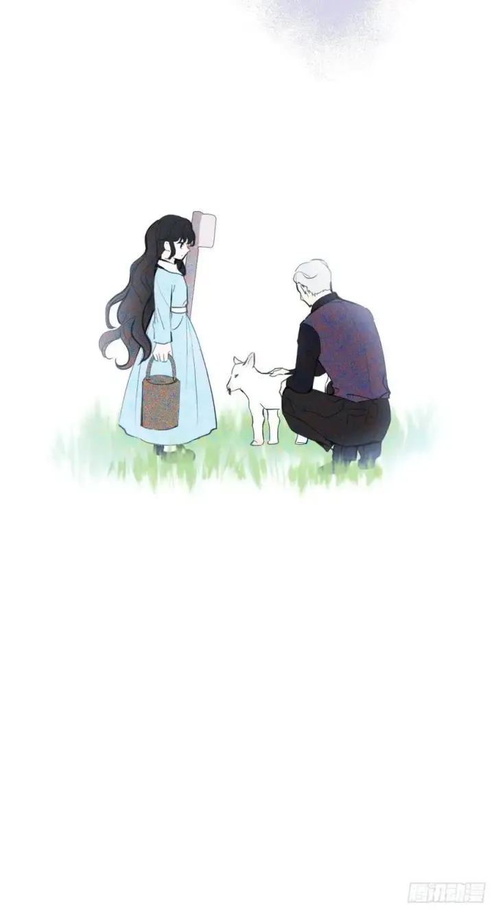 漫画《黑化魔女只好成为反派了》18第24张图