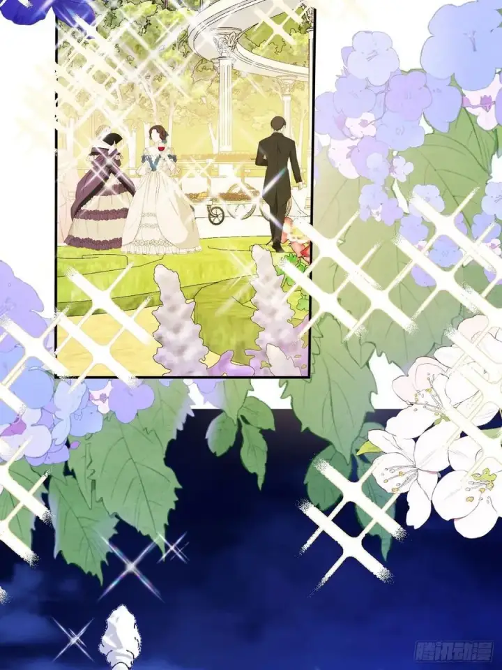 漫画《黑化魔女只好成为反派了》18第51张图