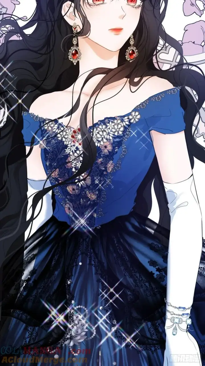漫画《黑化魔女只好成为反派了》19第16张图