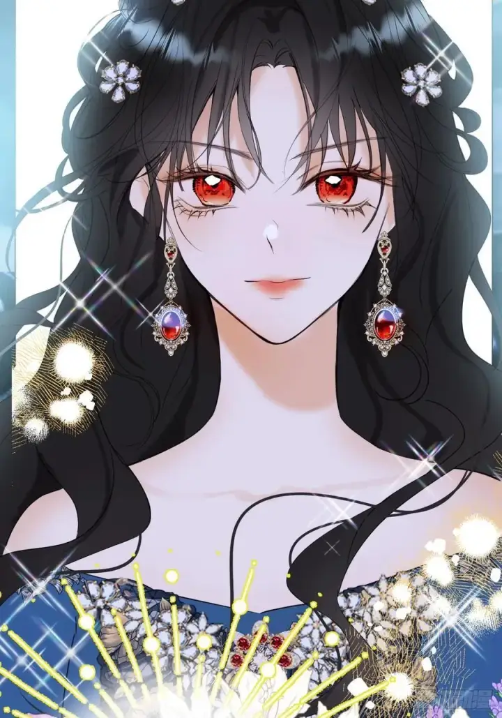 漫画《黑化魔女只好成为反派了》19第30张图