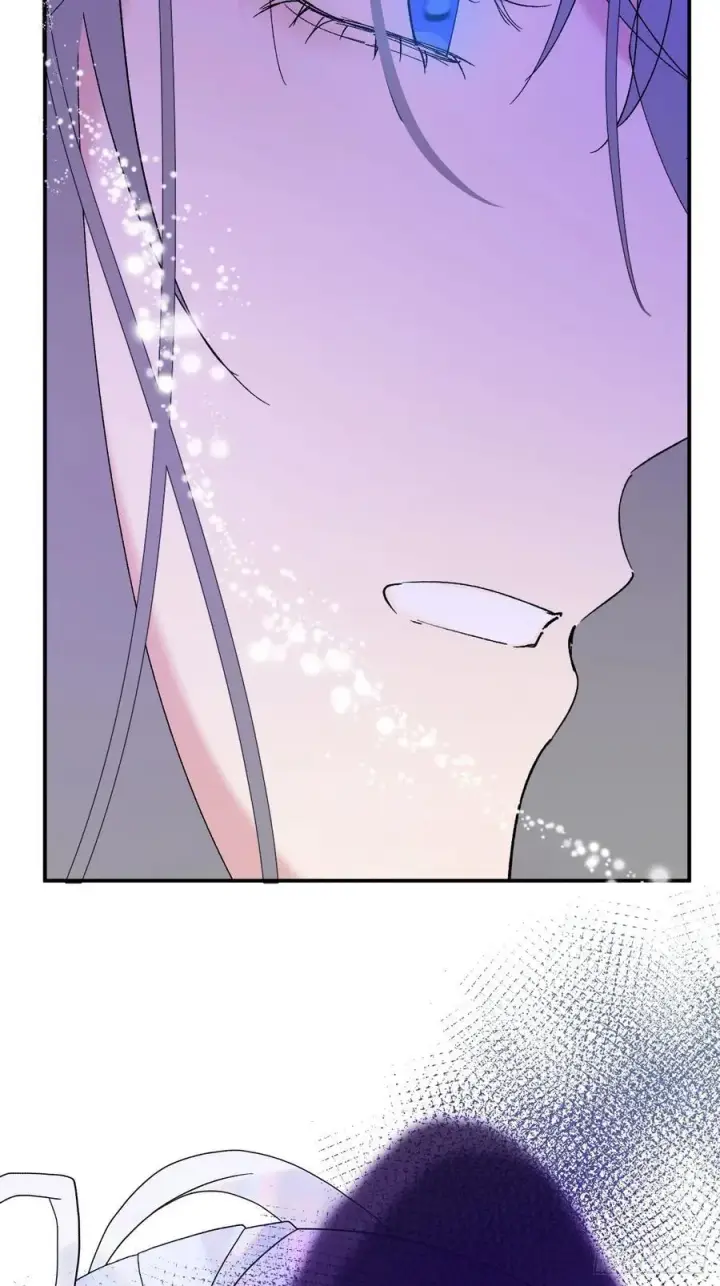 漫画《黑化魔女只好成为反派了》19第54张图