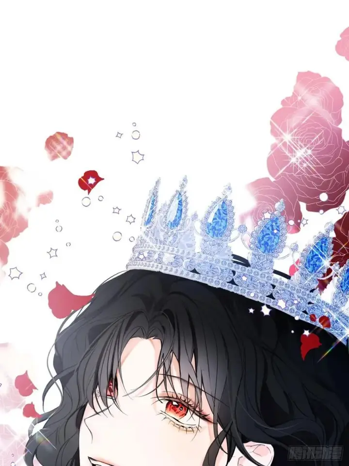 漫画《黑化魔女只好成为反派了》20第14张图