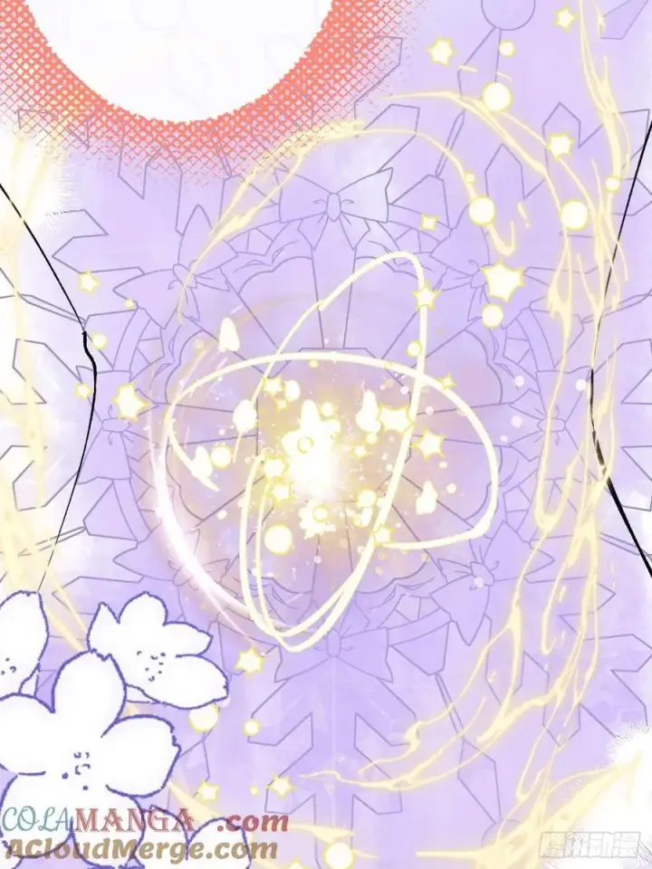 漫画《黑化魔女只好成为反派了》20第19张图