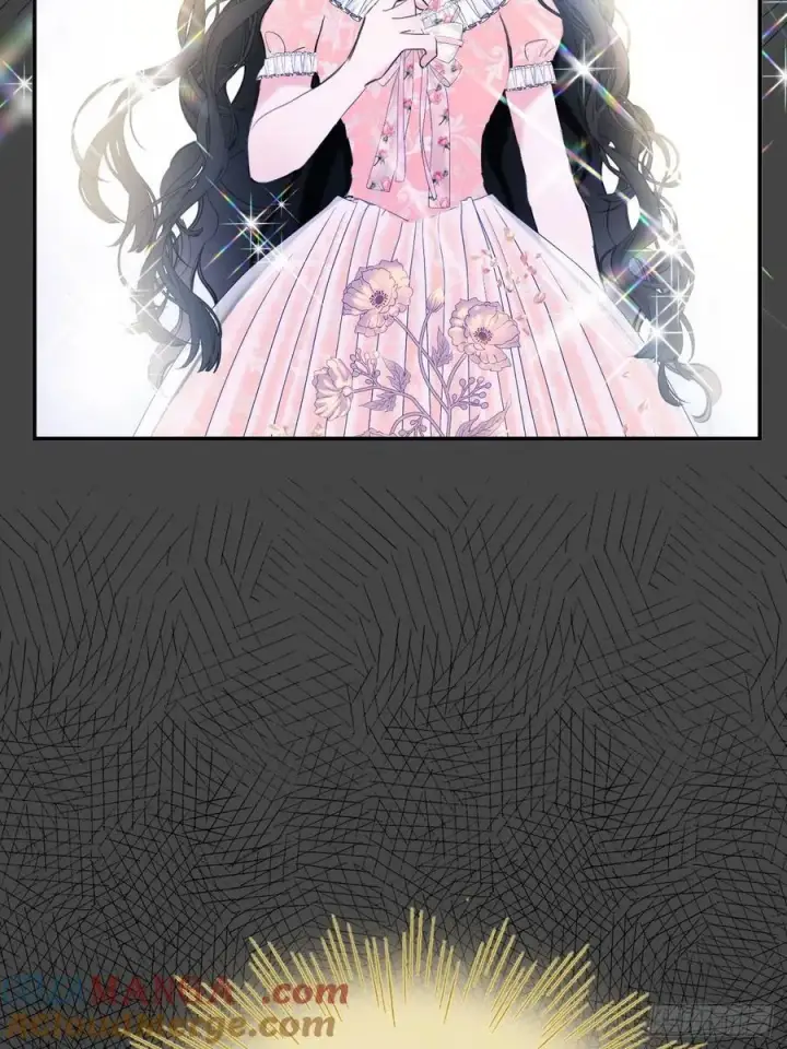 漫画《黑化魔女只好成为反派了》20第7张图