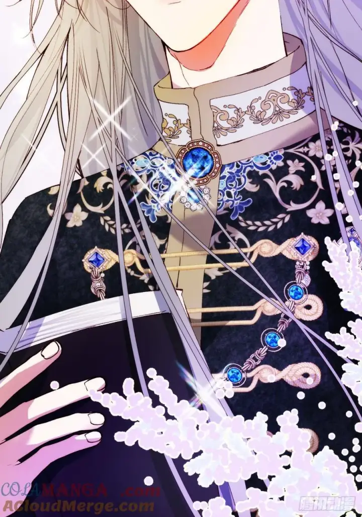 漫画《黑化魔女只好成为反派了》21第28张图