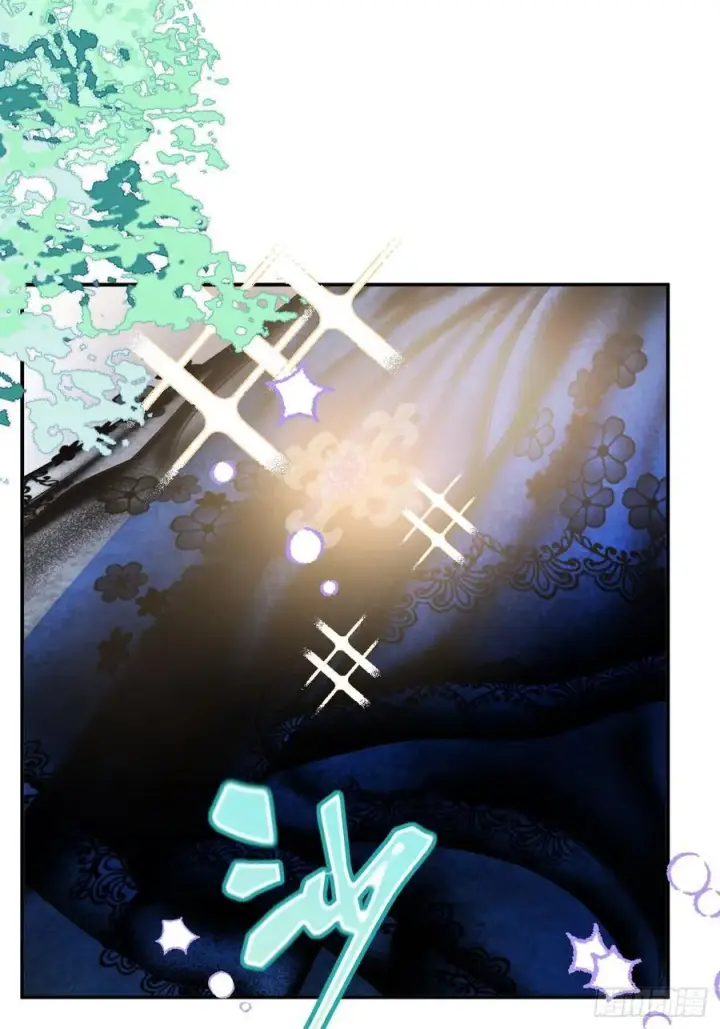 漫画《黑化魔女只好成为反派了》21第69张图