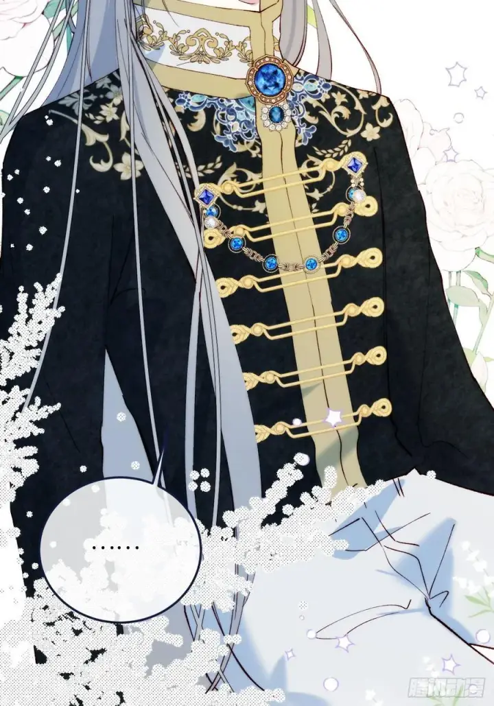 漫画《黑化魔女只好成为反派了》21第72张图