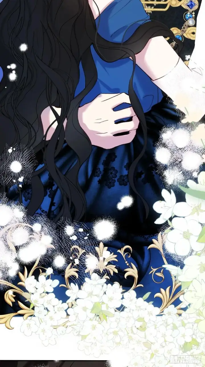 漫画《黑化魔女只好成为反派了》22第36张图
