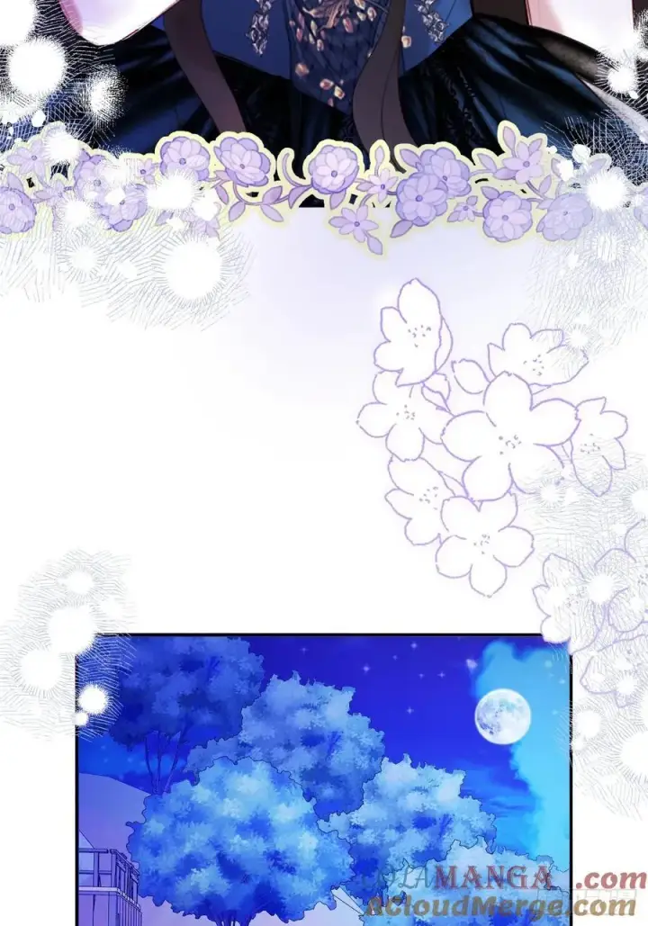 漫画《黑化魔女只好成为反派了》23第25张图