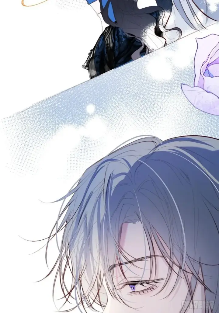 漫画《黑化魔女只好成为反派了》23第41张图