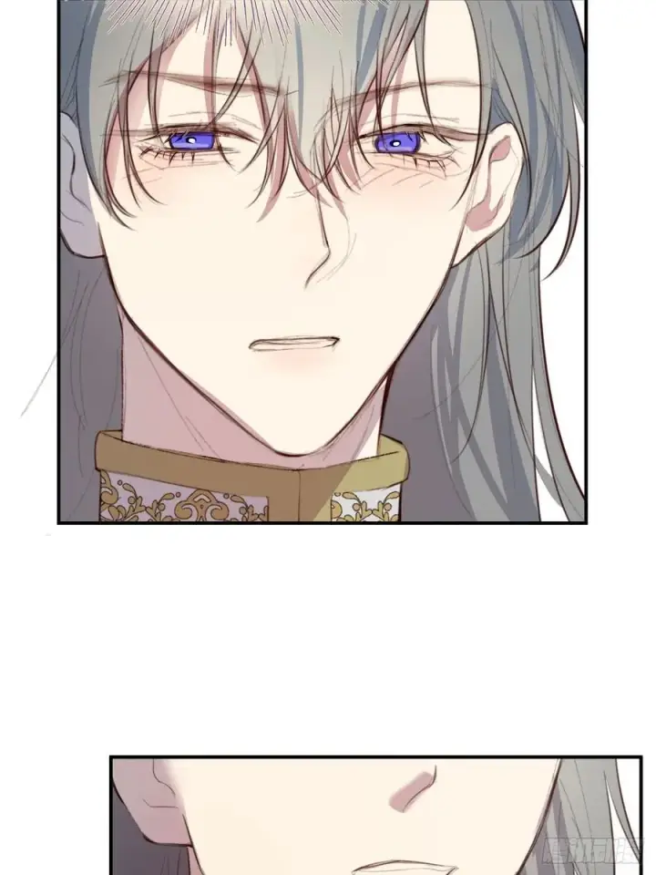 漫画《黑化魔女只好成为反派了》23第47张图