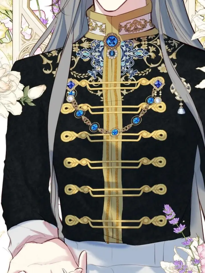 漫画《黑化魔女只好成为反派了》23第51张图