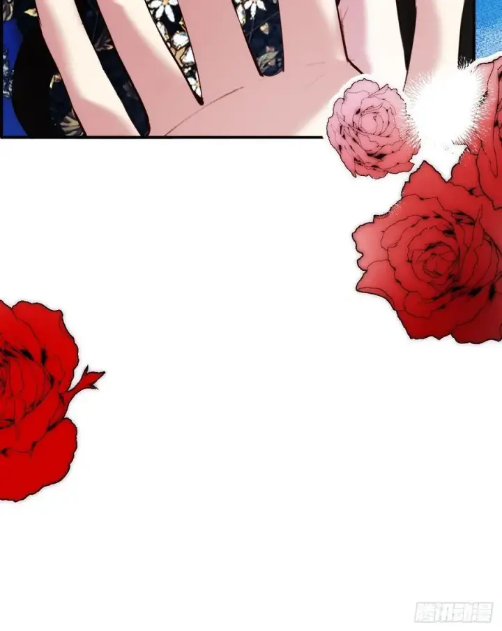 漫画《黑化魔女只好成为反派了》23第54张图