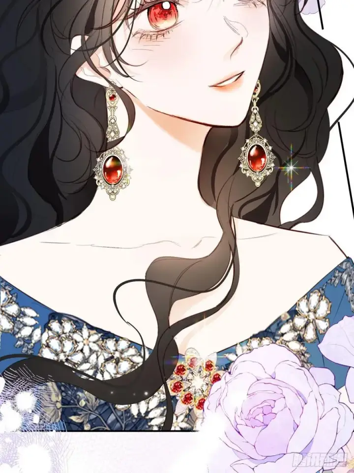 漫画《黑化魔女只好成为反派了》24第18张图