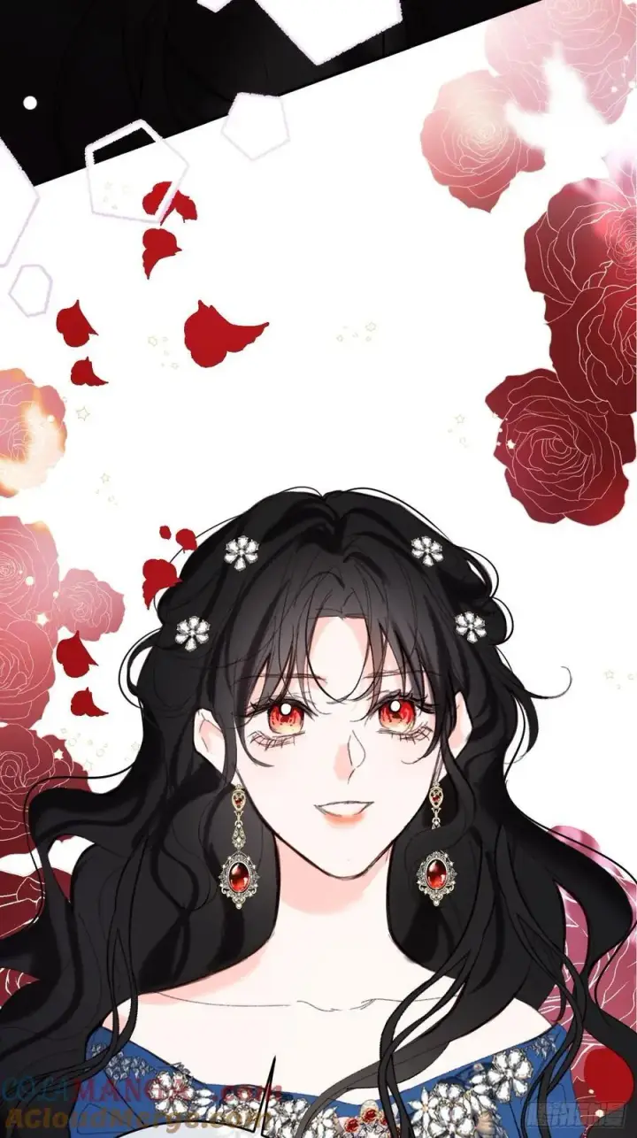 漫画《黑化魔女只好成为反派了》24第5张图