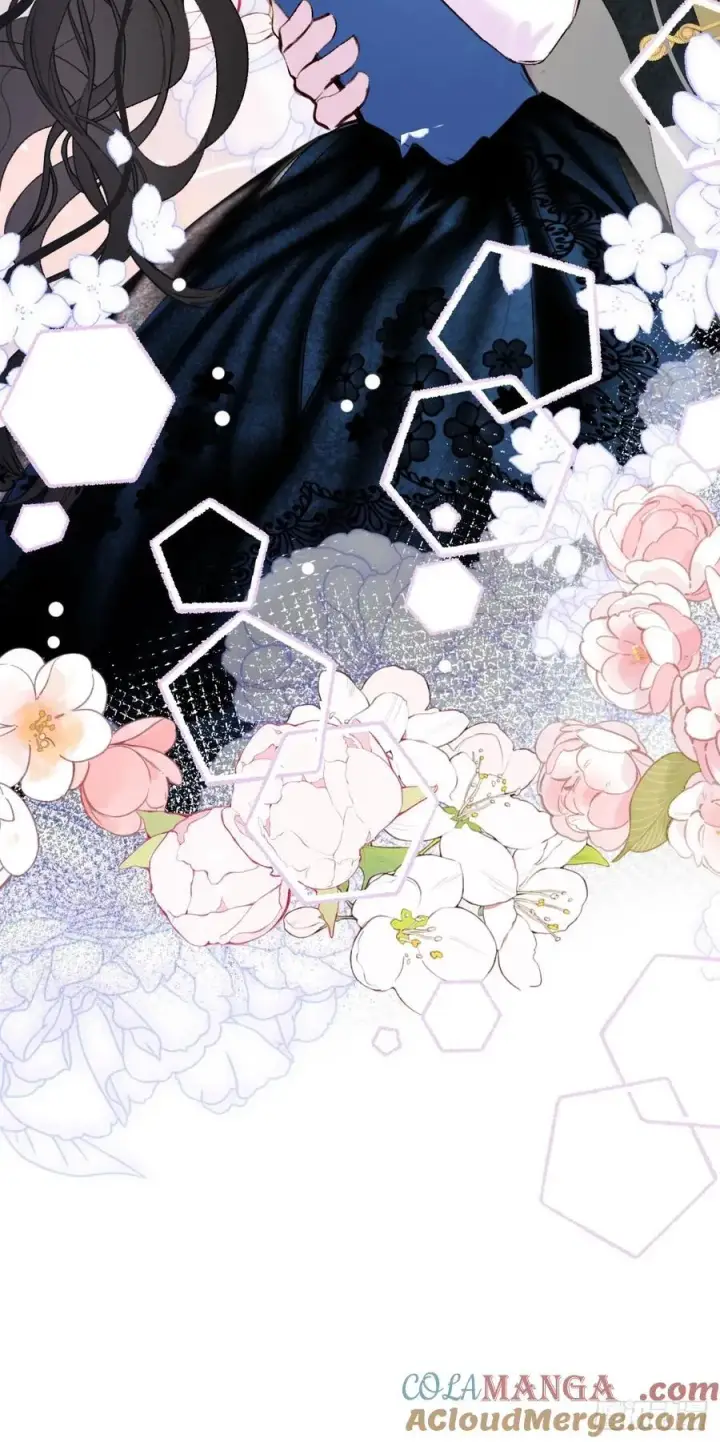 漫画《黑化魔女只好成为反派了》24第9张图