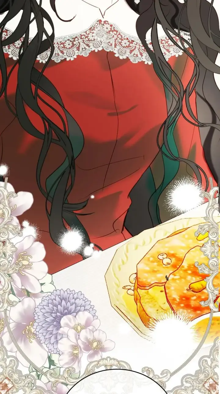漫画《黑化魔女只好成为反派了》26第36张图