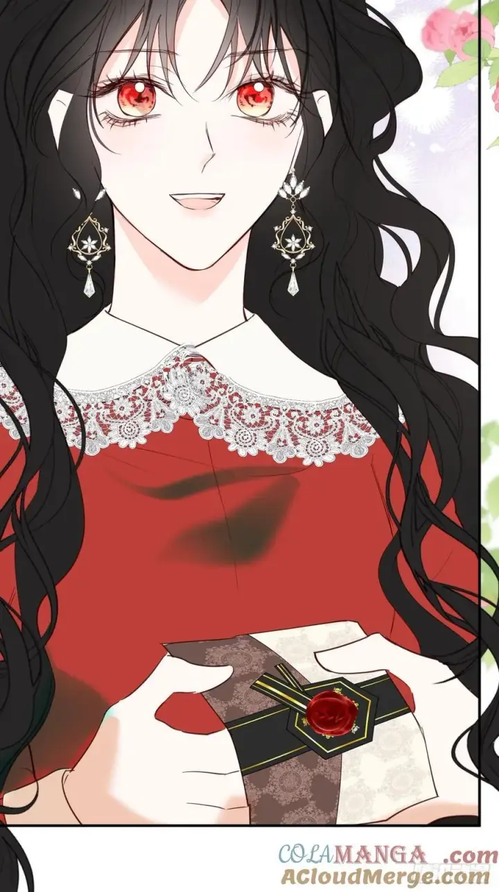 漫画《黑化魔女只好成为反派了》27第31张图