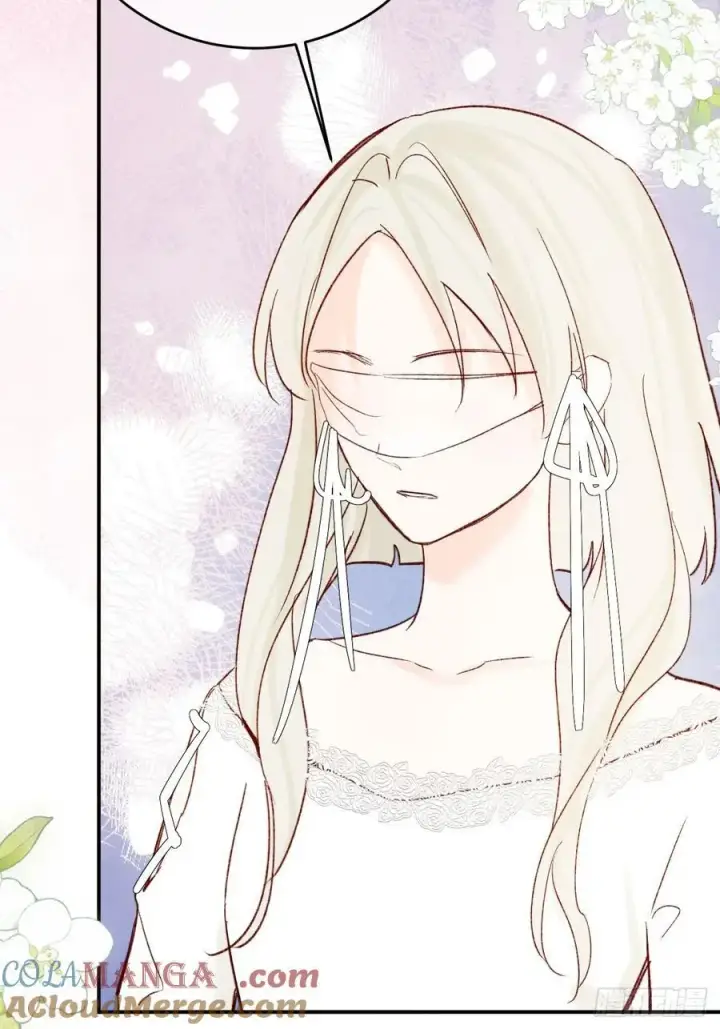 漫画《黑化魔女只好成为反派了》28第28张图