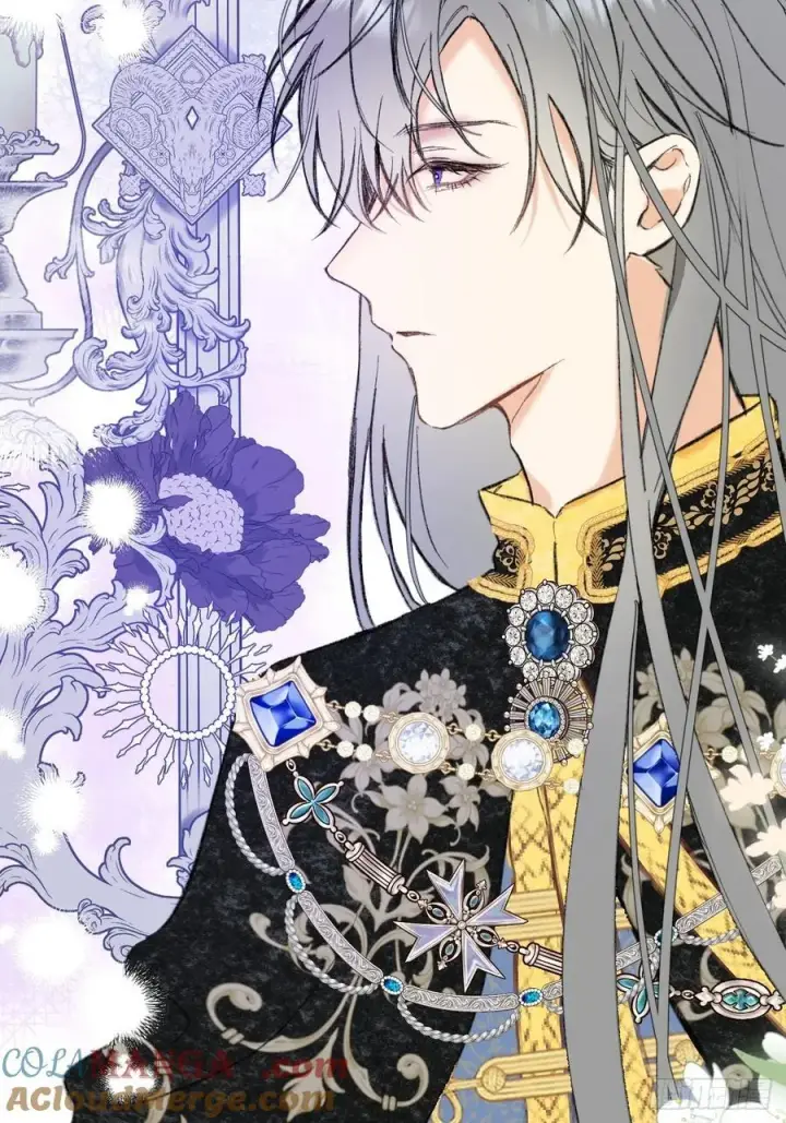 漫画《黑化魔女只好成为反派了》29第25张图