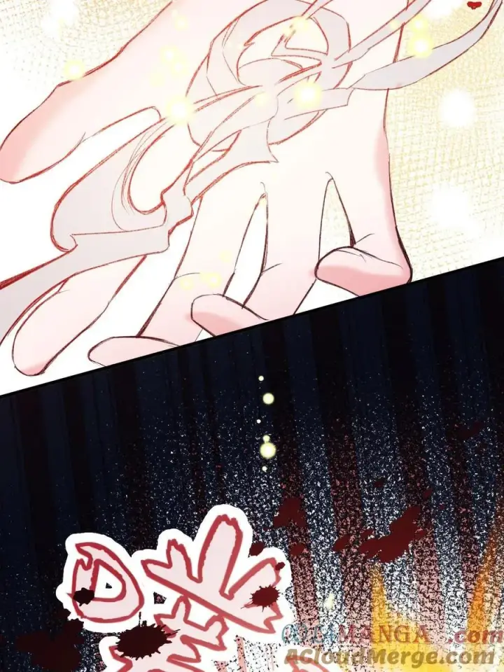 漫画《黑化魔女只好成为反派了》30第10张图