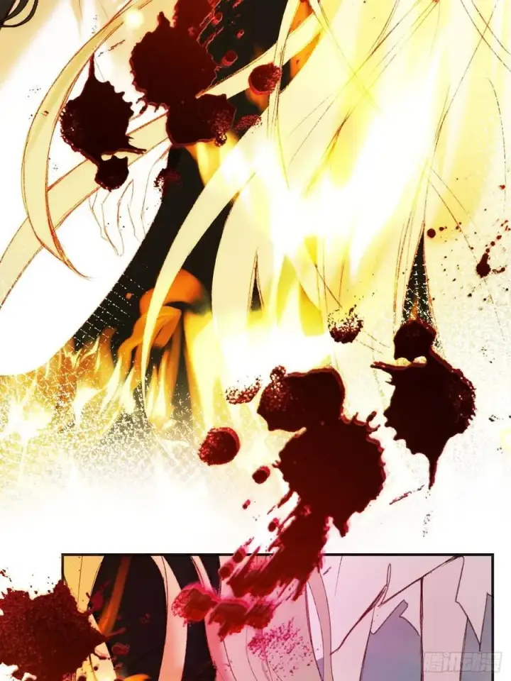 漫画《黑化魔女只好成为反派了》30第12张图