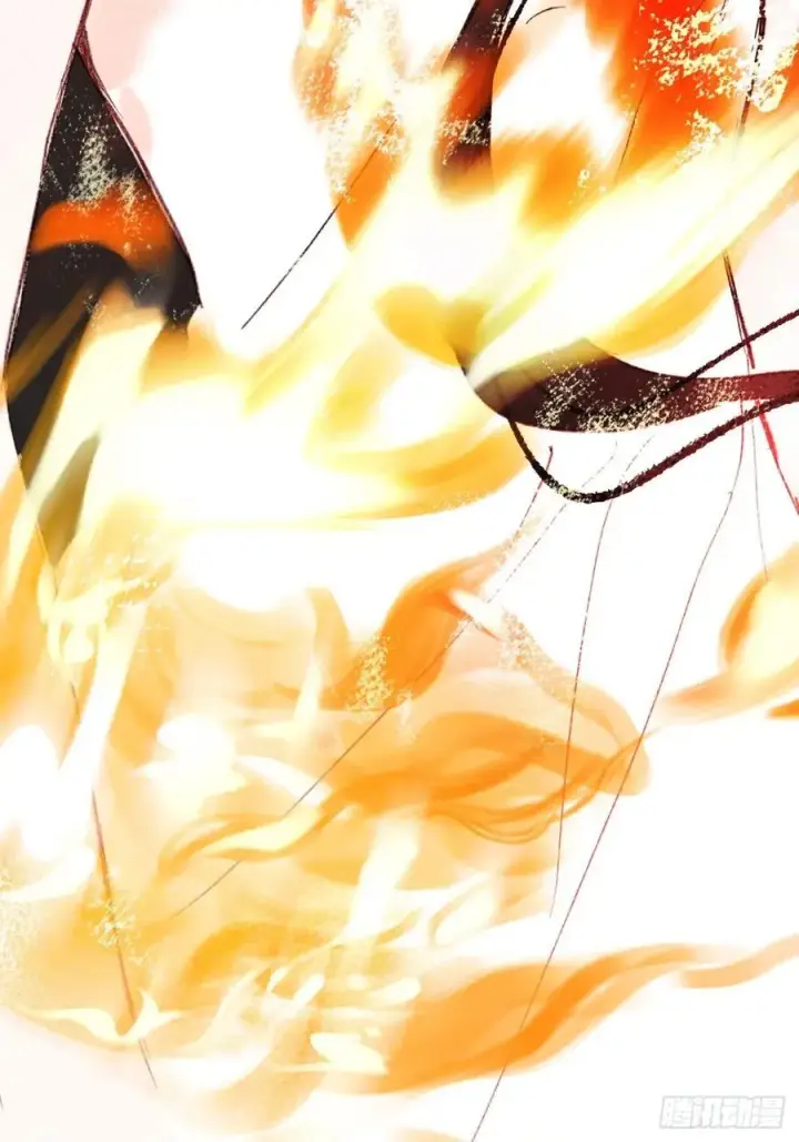 漫画《黑化魔女只好成为反派了》30第21张图