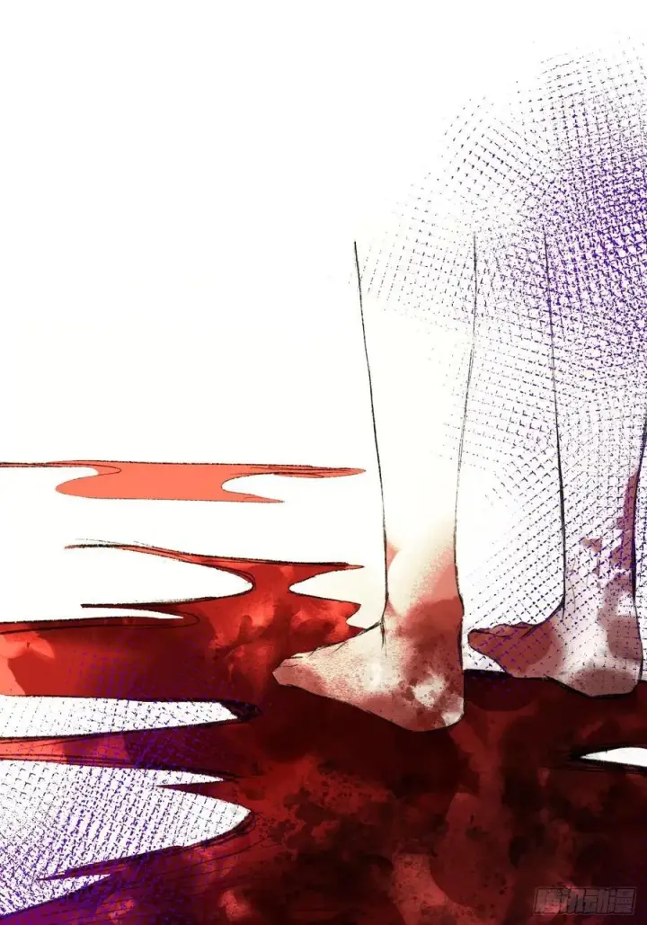漫画《黑化魔女只好成为反派了》30第24张图
