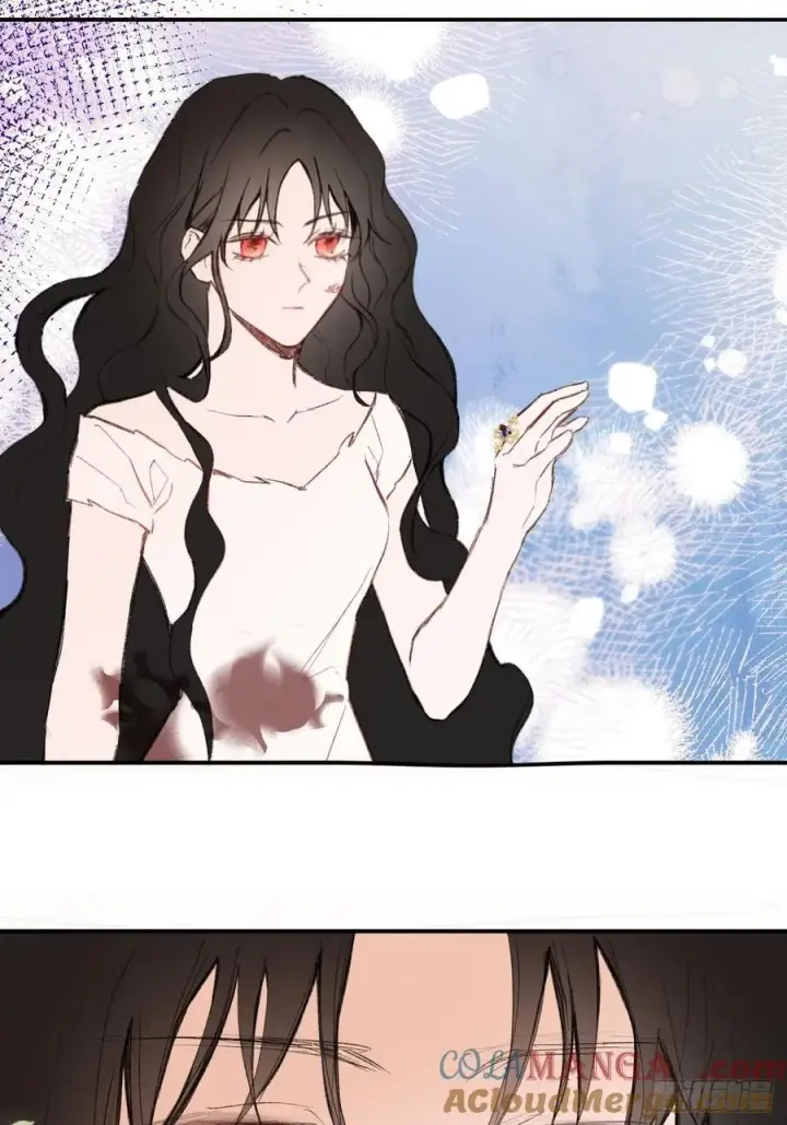 漫画《黑化魔女只好成为反派了》30第28张图