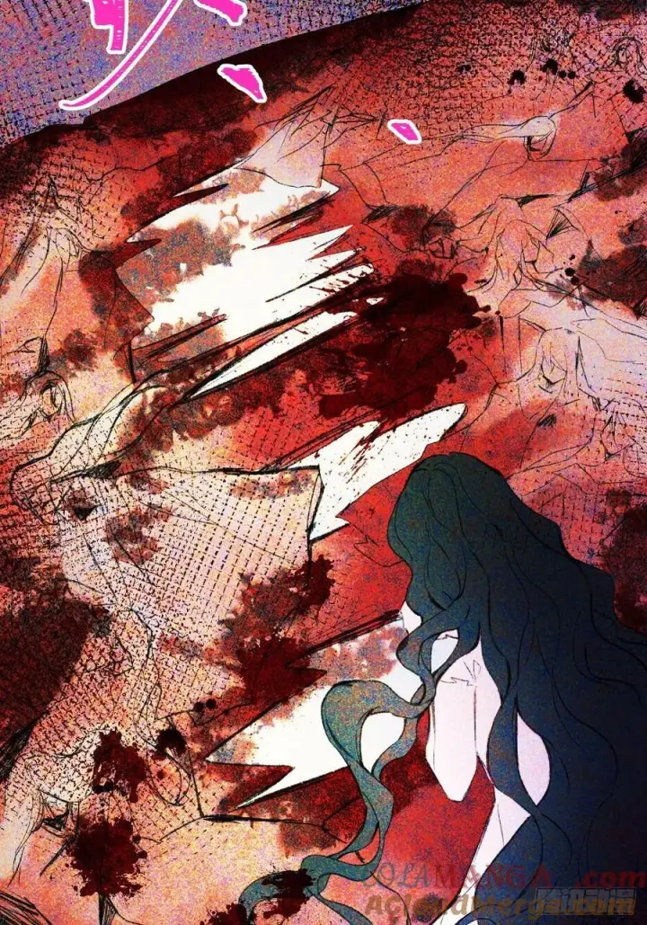 漫画《黑化魔女只好成为反派了》30第34张图