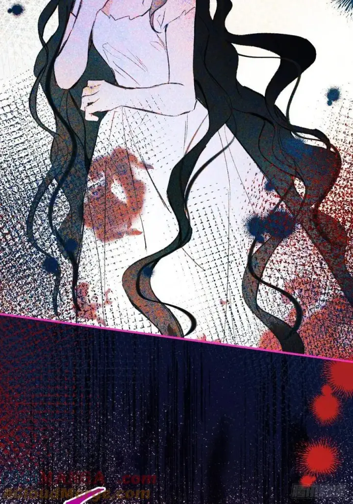 漫画《黑化魔女只好成为反派了》30第37张图