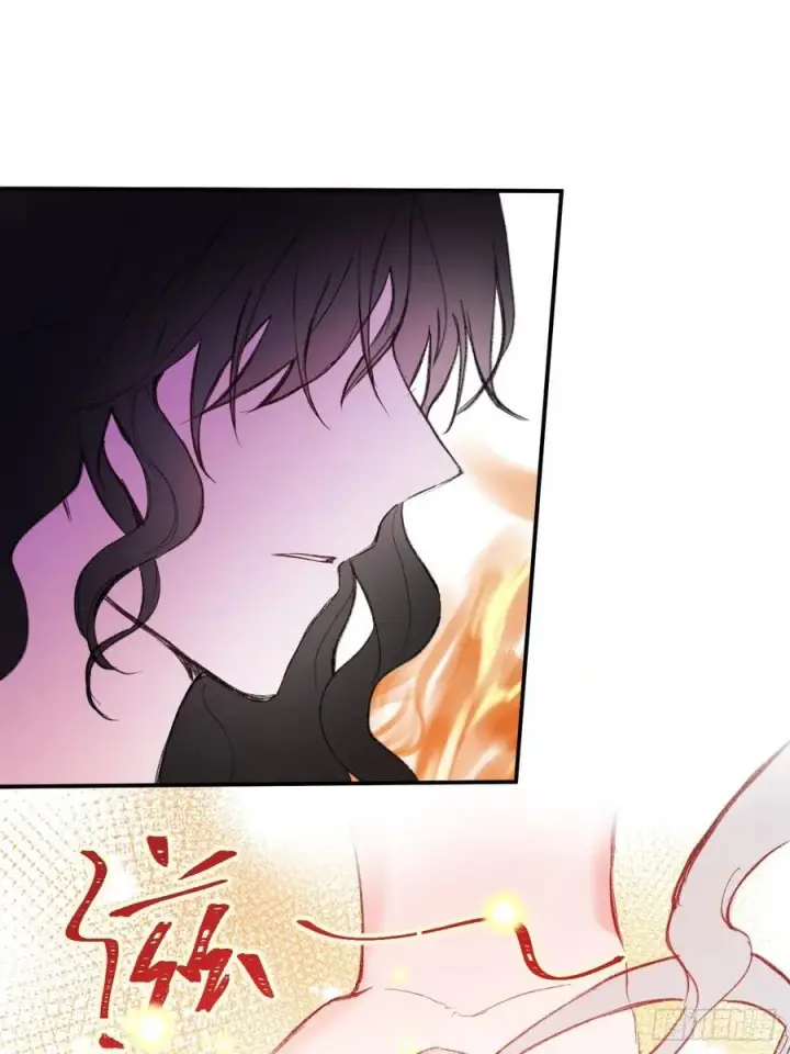 漫画《黑化魔女只好成为反派了》30第9张图