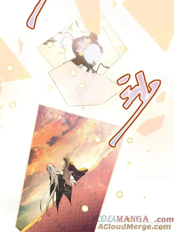 漫画《黑化魔女只好成为反派了》31第10张图