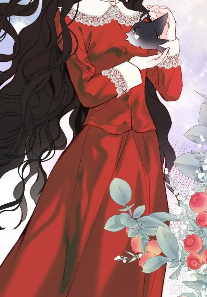 漫画《黑化魔女只好成为反派了》31第30张图