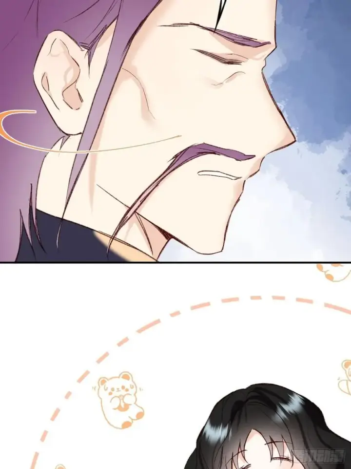 漫画《黑化魔女只好成为反派了》31第48张图