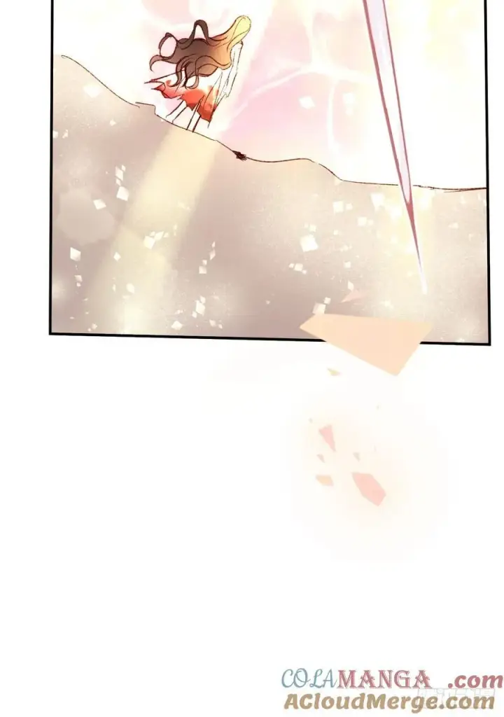 漫画《黑化魔女只好成为反派了》31第7张图