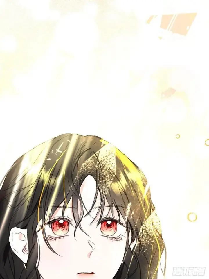 漫画《黑化魔女只好成为反派了》31第8张图