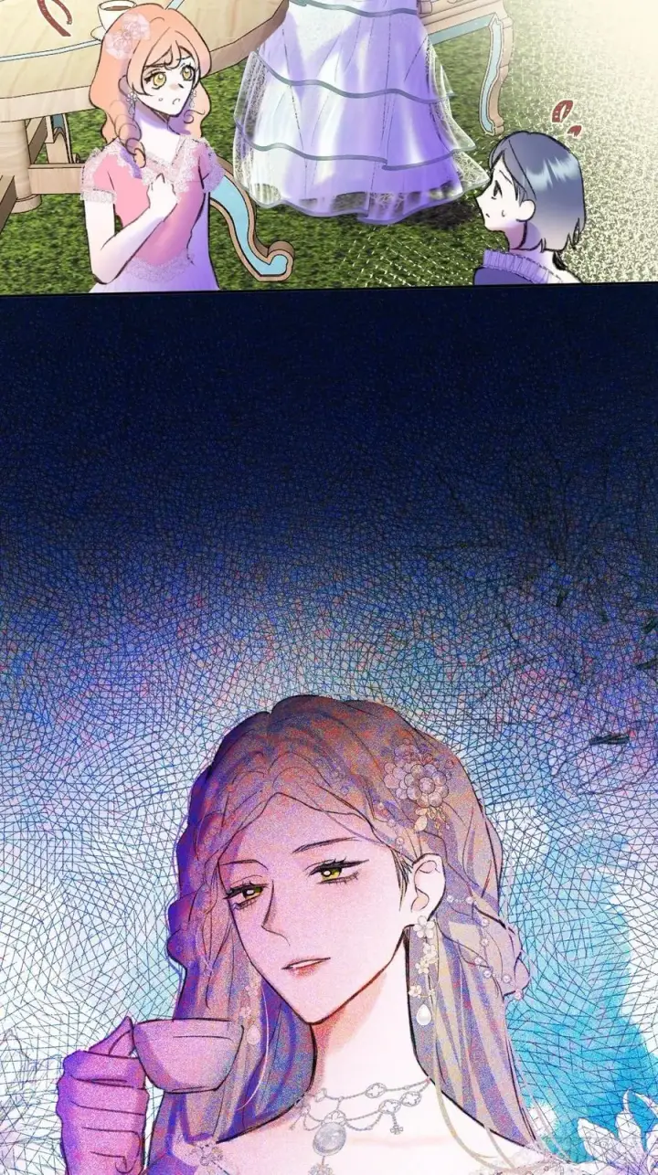 漫画《黑化魔女只好成为反派了》32第47张图
