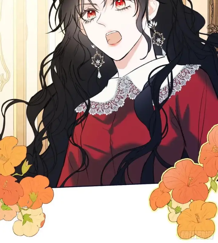 漫画《黑化魔女只好成为反派了》32第8张图