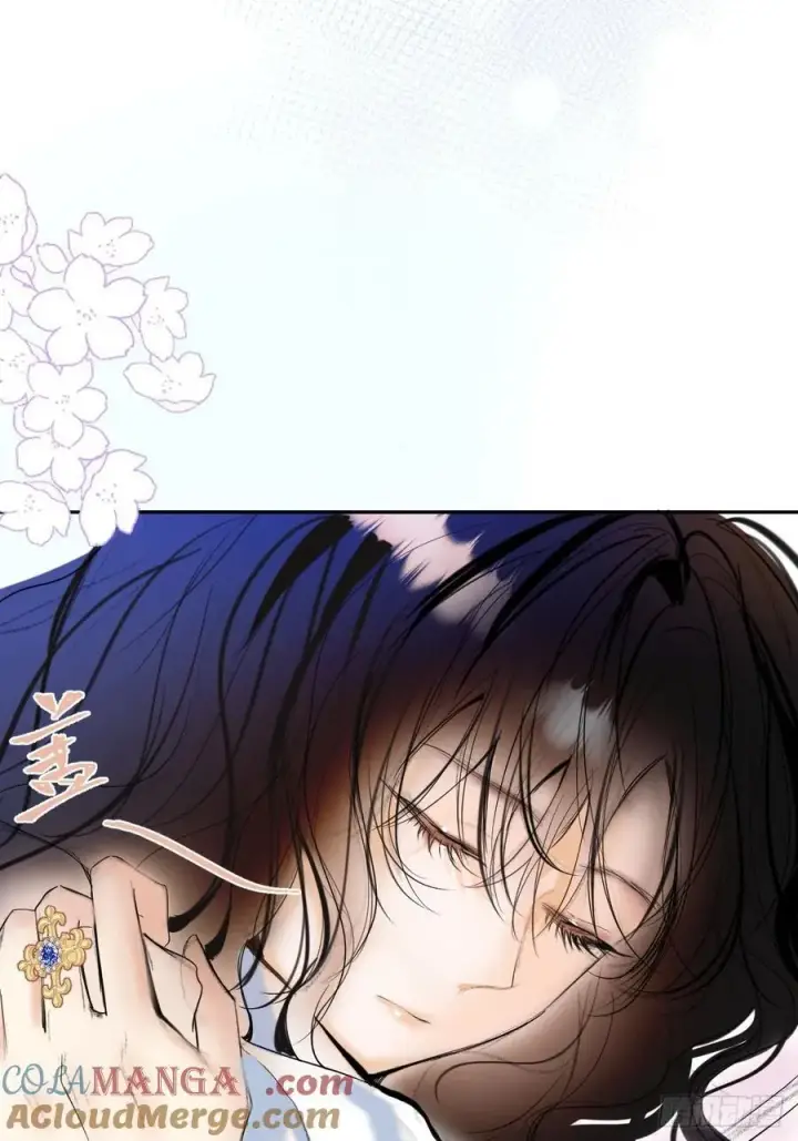 漫画《黑化魔女只好成为反派了》停更一周+番外第7张图