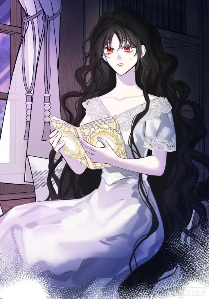 漫画《黑化魔女只好成为反派了》34第24张图