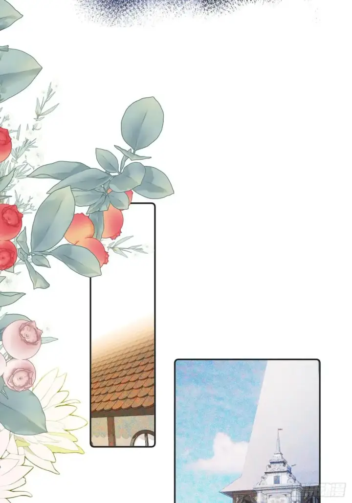 漫画《黑化魔女只好成为反派了》34第25张图